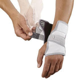 Push Med Wrist Brace Splint - Push Med Brace - Nea - statina.com.au