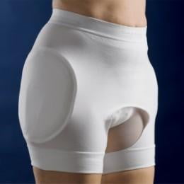 SafeHip AirX Open Hip Protector - Unisex - shop by brands - vendor-unknown - statina.com.au